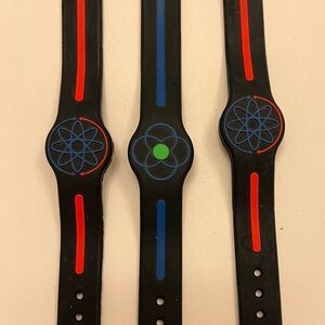 Body Align Wellness Energy Band - Crystals & Frequency.